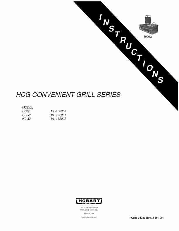 Hobart Charcoal Grill HCG1 ML-132000-page_pdf